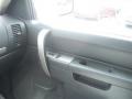2010 Storm Gray Metallic GMC Sierra 1500 SLE Crew Cab 4x4  photo #23