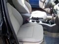 Ebony Black - Focus S Sedan Photo No. 9
