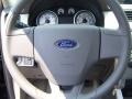 Ebony Black - Focus S Sedan Photo No. 13