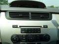 Ebony Black - Focus S Sedan Photo No. 16