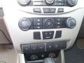 Ebony Black - Focus S Sedan Photo No. 17