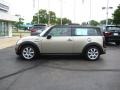 Sparkling Silver Metallic - Cooper S Clubman Photo No. 2