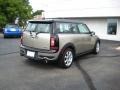 Sparkling Silver Metallic - Cooper S Clubman Photo No. 5