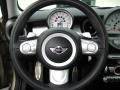 Sparkling Silver Metallic - Cooper S Clubman Photo No. 18