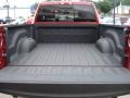 2010 Inferno Red Crystal Pearl Dodge Ram 1500 Sport Quad Cab  photo #13