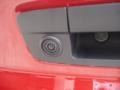 2010 Inferno Red Crystal Pearl Dodge Ram 1500 Sport Quad Cab  photo #15