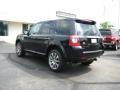 2008 Narvik Black Land Rover LR2 HSE  photo #3