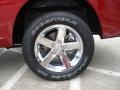 2010 Inferno Red Crystal Pearl Dodge Ram 1500 Sport Quad Cab  photo #16