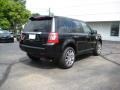 2008 Narvik Black Land Rover LR2 HSE  photo #5