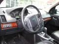 2008 Narvik Black Land Rover LR2 HSE  photo #12