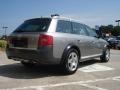 Atlas Grey Metallic - Allroad 2.7T quattro Avant Photo No. 3