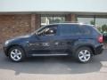 Monaco Blue Metallic - X5 3.0si Photo No. 3