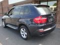 Monaco Blue Metallic - X5 3.0si Photo No. 4