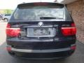 Monaco Blue Metallic - X5 3.0si Photo No. 5
