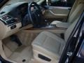 Monaco Blue Metallic - X5 3.0si Photo No. 11