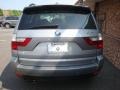 Silver Grey Metallic - X3 3.0si Photo No. 5