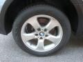 Silver Grey Metallic - X3 3.0si Photo No. 8