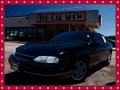 1998 Black Chevrolet Monte Carlo LS  photo #1