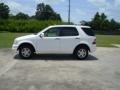 Polar White - ML 320 4Matic Photo No. 1
