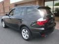 Jet Black - X3 3.0si Photo No. 4