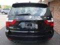 Jet Black - X3 3.0si Photo No. 5