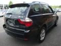 Jet Black - X3 3.0si Photo No. 6