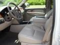 2008 Summit White GMC Sierra 1500 SLT Crew Cab 4x4  photo #6