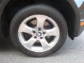 Jet Black - X3 3.0si Photo No. 8
