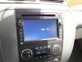 2008 Summit White GMC Sierra 1500 SLT Crew Cab 4x4  photo #8