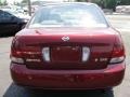2002 Inferno Red Nissan Sentra GXE  photo #6