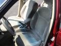 Inferno Red - Sentra GXE Photo No. 10