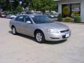 Silverstone Metallic - Impala LT Photo No. 2