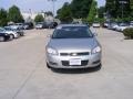 Silverstone Metallic - Impala LT Photo No. 3