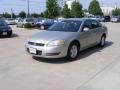 Silverstone Metallic - Impala LT Photo No. 4
