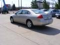 Silverstone Metallic - Impala LT Photo No. 6