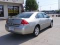 Silverstone Metallic - Impala LT Photo No. 8