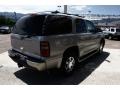 2004 Silver Birch Metallic GMC Yukon Denali AWD  photo #4