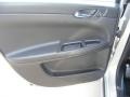 Silverstone Metallic - Impala LT Photo No. 12