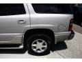 2004 Silver Birch Metallic GMC Yukon Denali AWD  photo #24