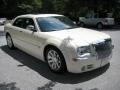 Cool Vanilla - 300 C HEMI Photo No. 6