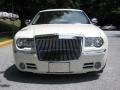 Cool Vanilla - 300 C HEMI Photo No. 7