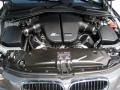 2008 Space Grey Metallic BMW M5 Sedan  photo #10