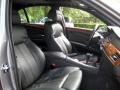 Space Grey Metallic - M5 Sedan Photo No. 12