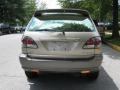 2001 Burnished Gold Metallic Lexus RX 300  photo #3