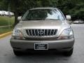2001 Burnished Gold Metallic Lexus RX 300  photo #7