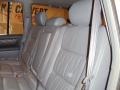 2001 Champagne Beige Pearl Toyota Land Cruiser   photo #32