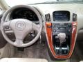 2001 Burnished Gold Metallic Lexus RX 300  photo #15