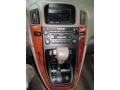 2001 Burnished Gold Metallic Lexus RX 300  photo #16