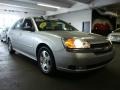 2005 Galaxy Silver Metallic Chevrolet Malibu Maxx LT Wagon  photo #5