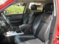 Laser Red - FX 35 AWD Photo No. 11